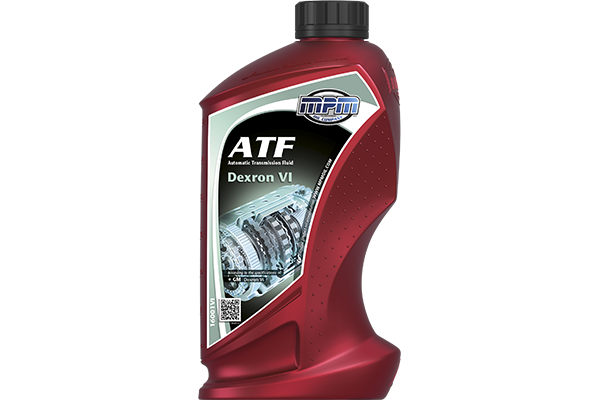 Масло трансмиссионное синтетическое 