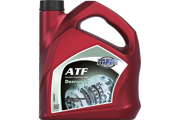 Масло трансмиссионное синтетическое 