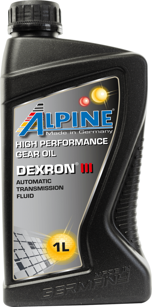 Масло трансмиссионное 